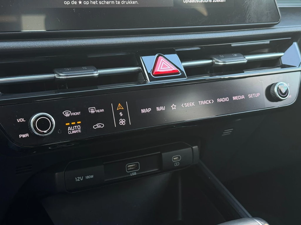 Kia Niro – foto 15