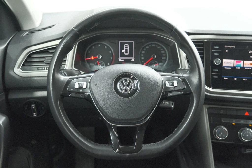 Volkswagen T-Roc – foto 27