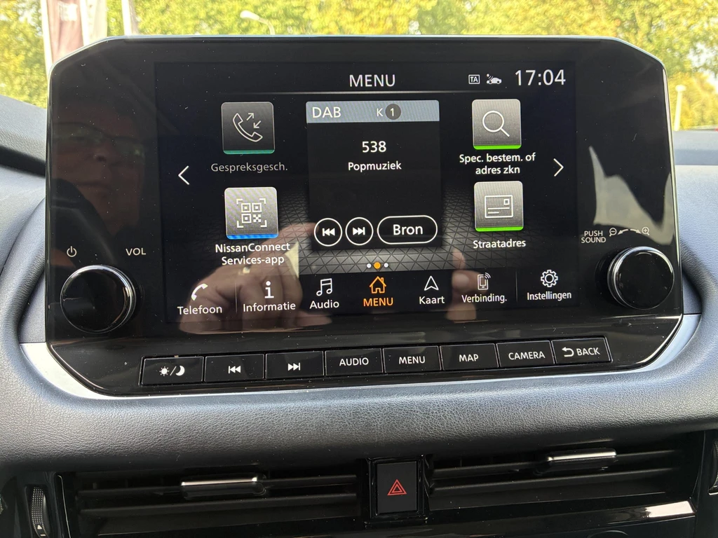 Nissan QASHQAI – foto 36