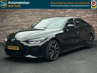 BMW 4 Serie – thumbnail 1