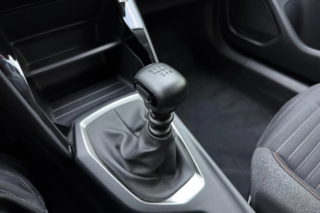 Peugeot 2008 – foto 23