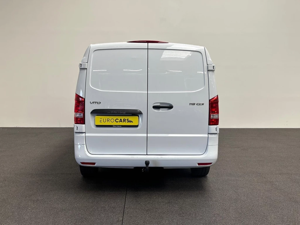 Mercedes-Benz Vito – foto 4
