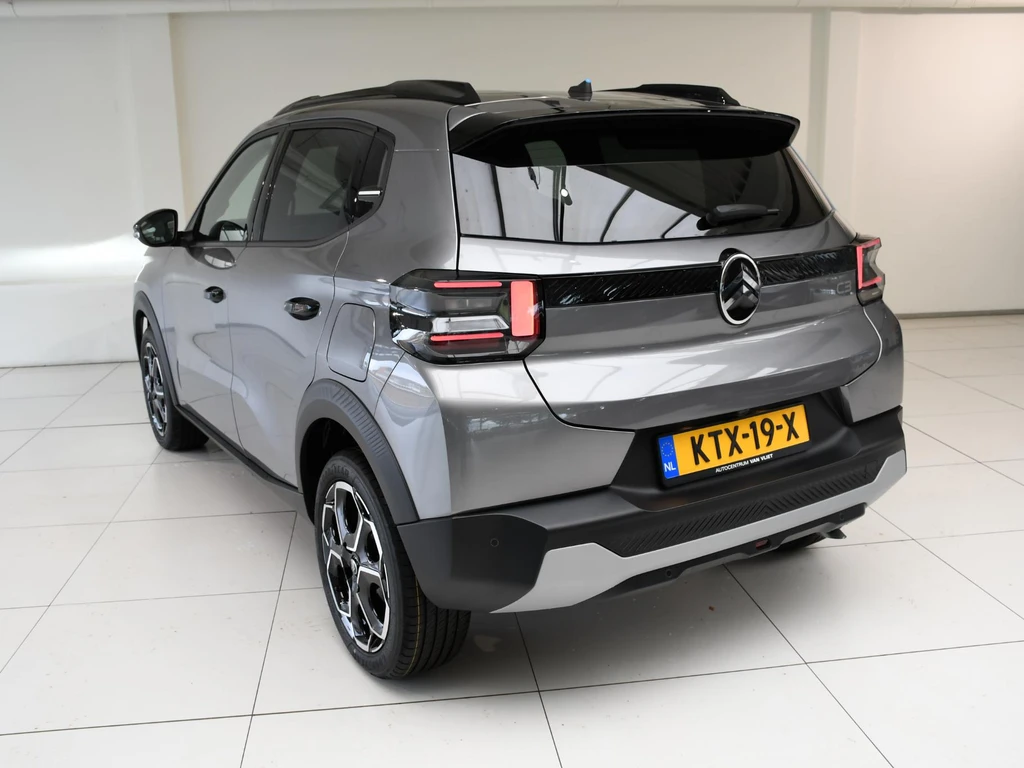 Citroën C3 – foto 3