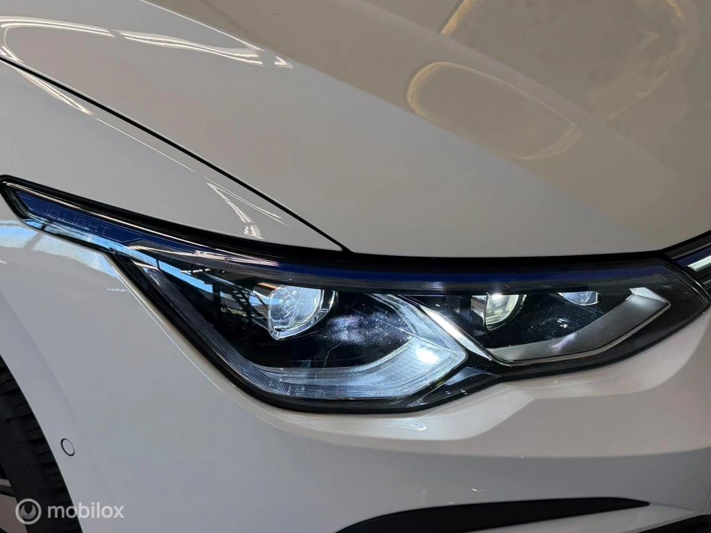 Volkswagen Golf – foto 15