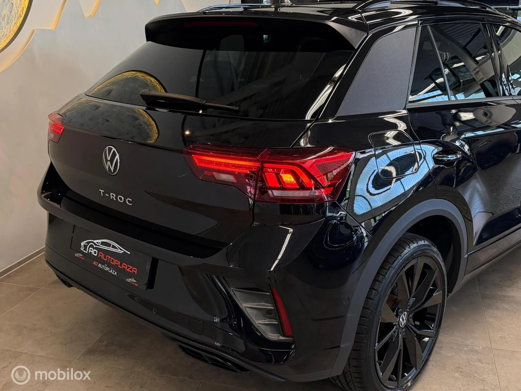 Volkswagen T-Roc – foto 7