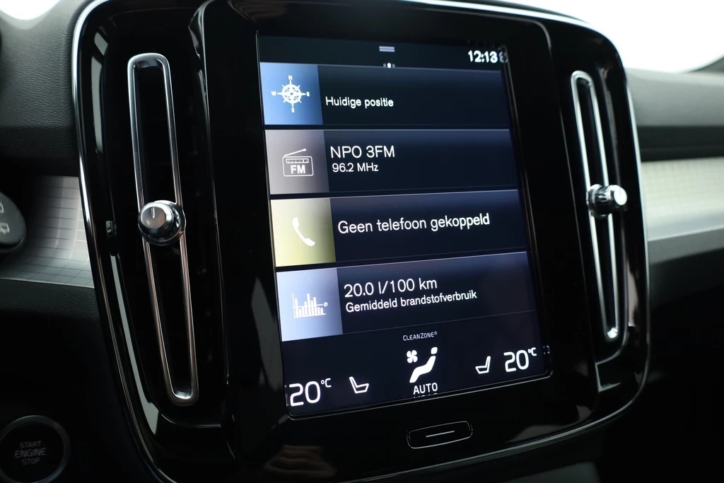 Volvo XC40 – foto 16