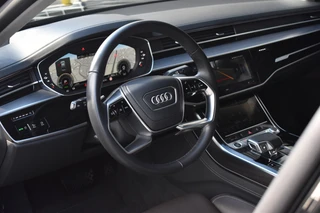 Audi A8 – thumbnail 30