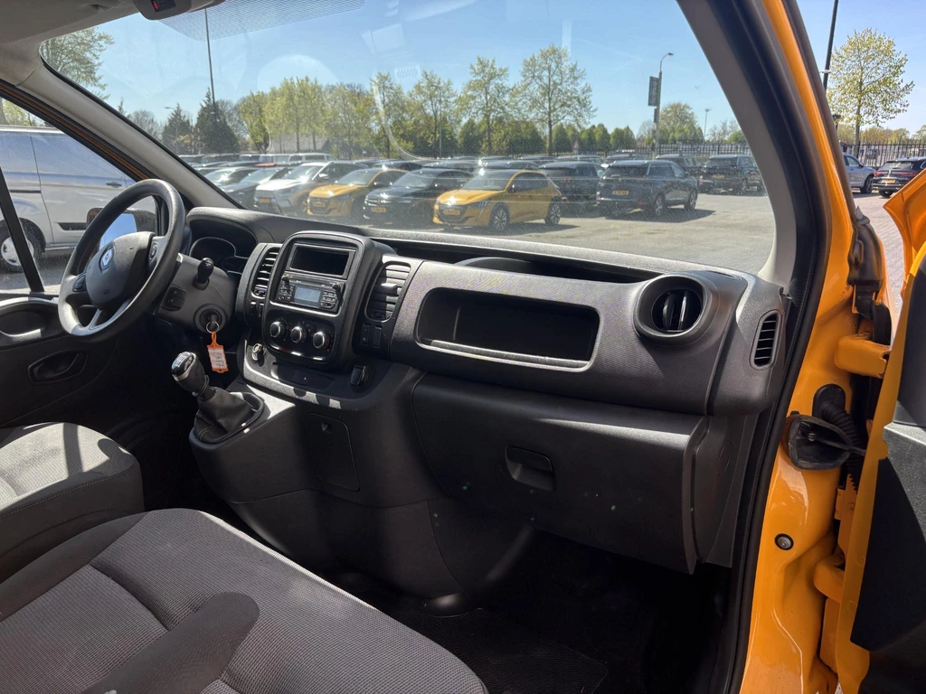 Renault Trafic – foto 10