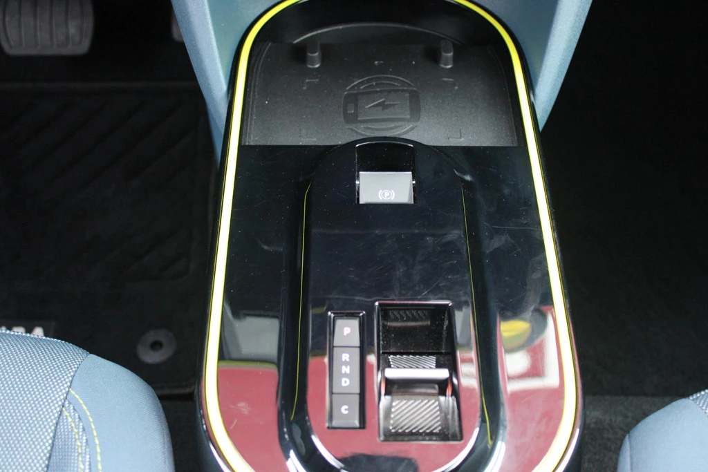 Fiat Grande Panda – foto 17