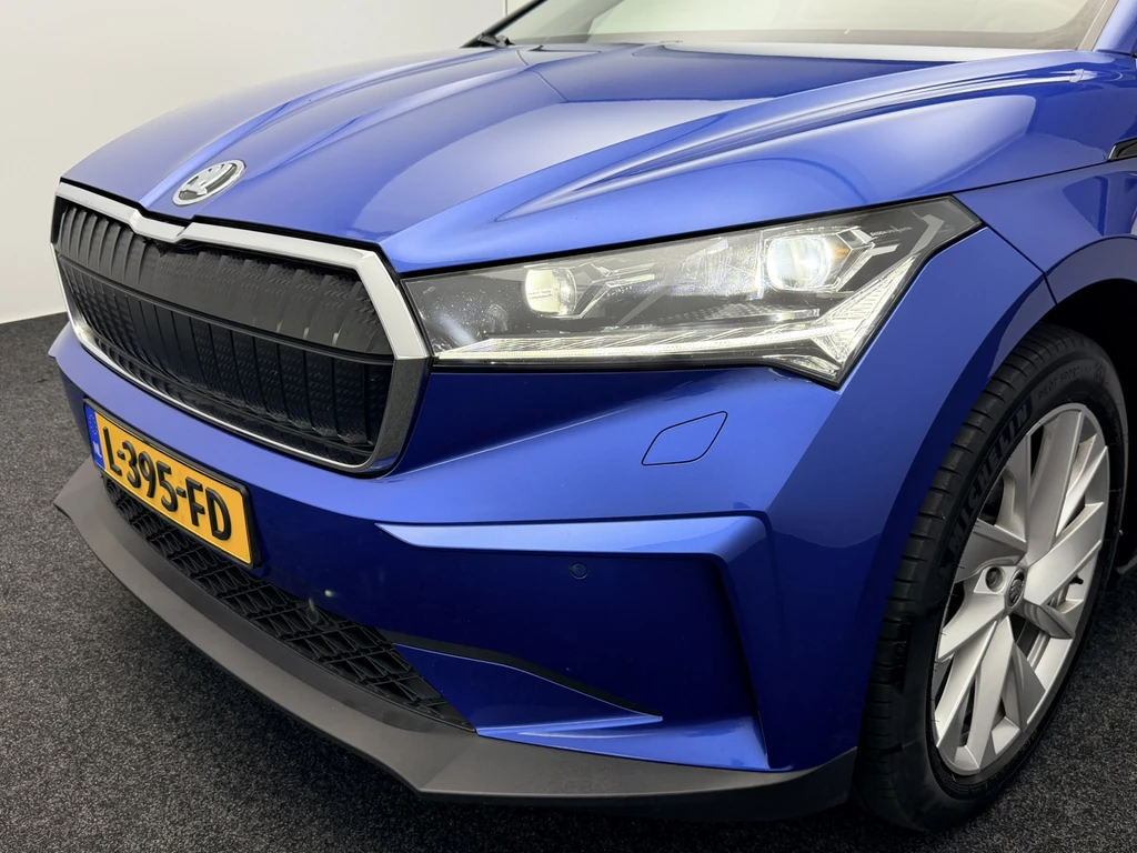 Škoda Enyaq iV – foto 9
