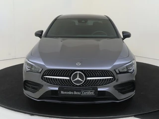 Mercedes-Benz CLA – thumbnail 8