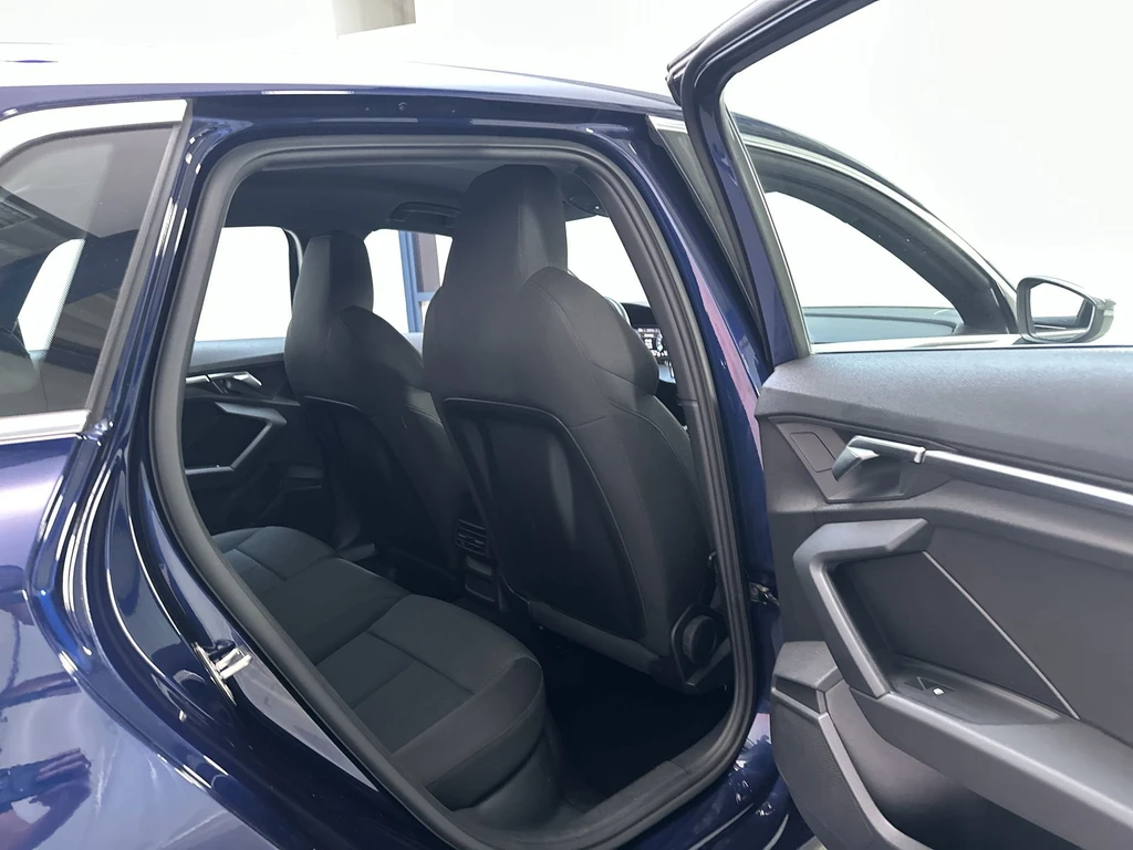 Audi A3 – foto 14