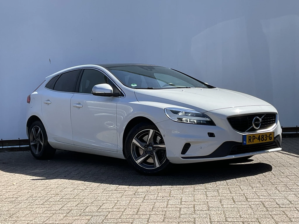 Volvo V40 – foto 11