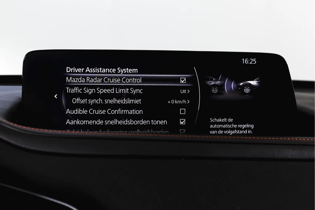 Mazda CX-30 – foto 39