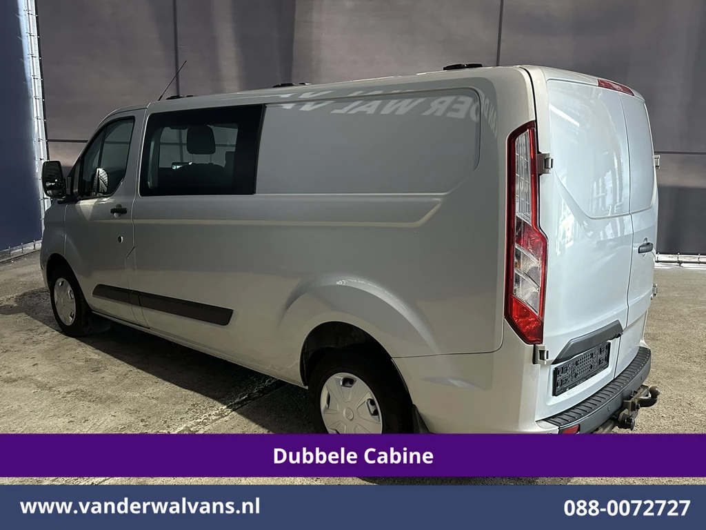Ford Transit Custom – foto 2