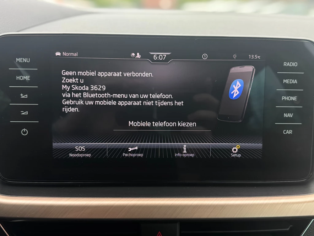 Škoda Kamiq – foto 33