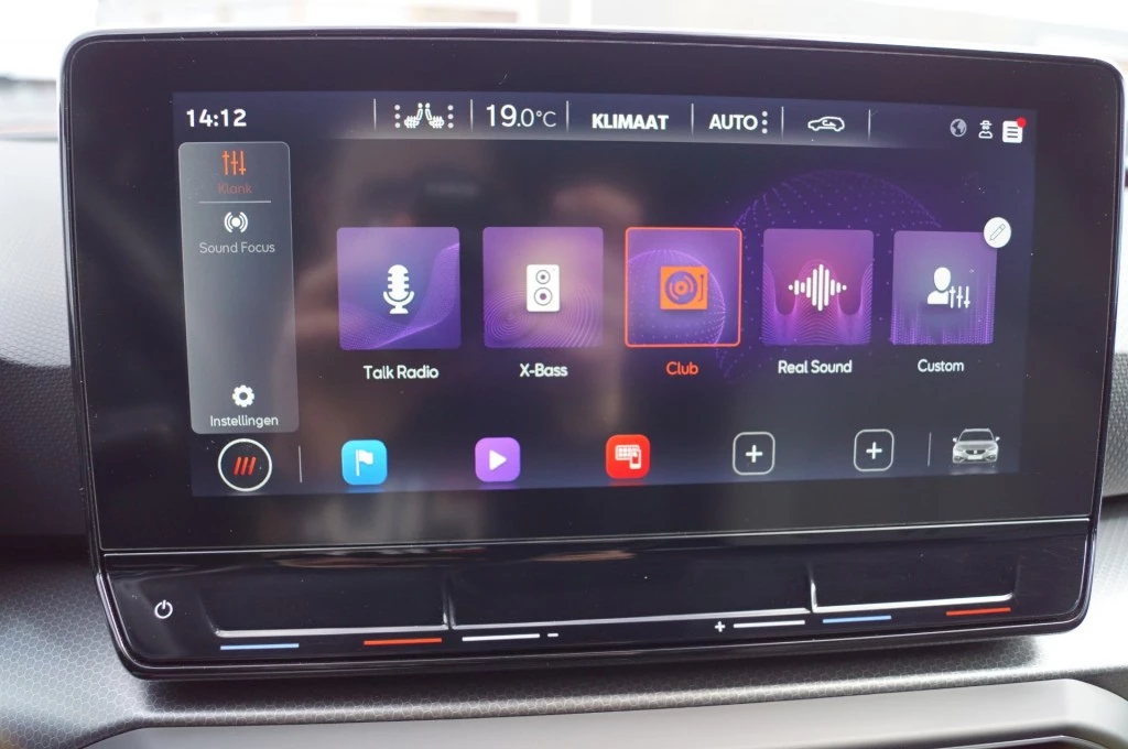SEAT Leon – foto 40
