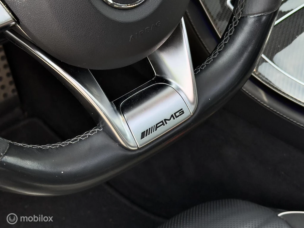 Mercedes-Benz E-Klasse – foto 32