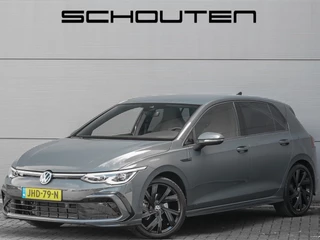 Volkswagen Golf – thumbnail 1