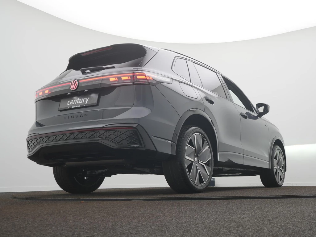 Volkswagen Tiguan – foto 7
