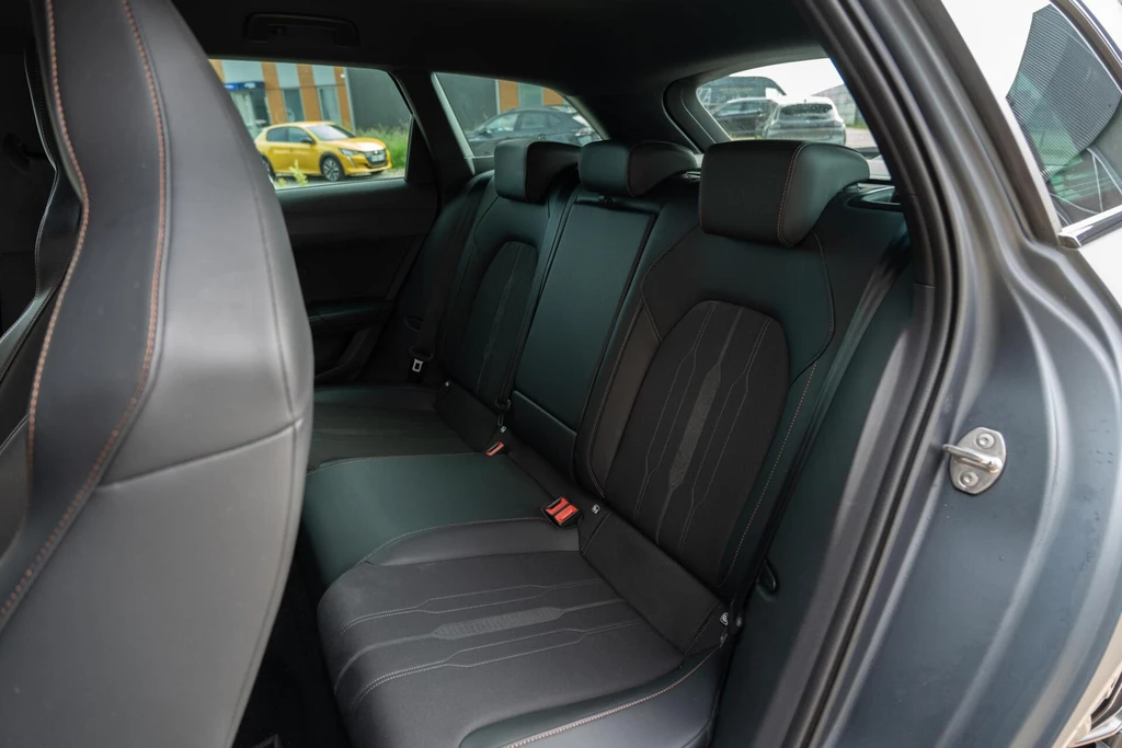 CUPRA Leon Sportstourer – foto 33