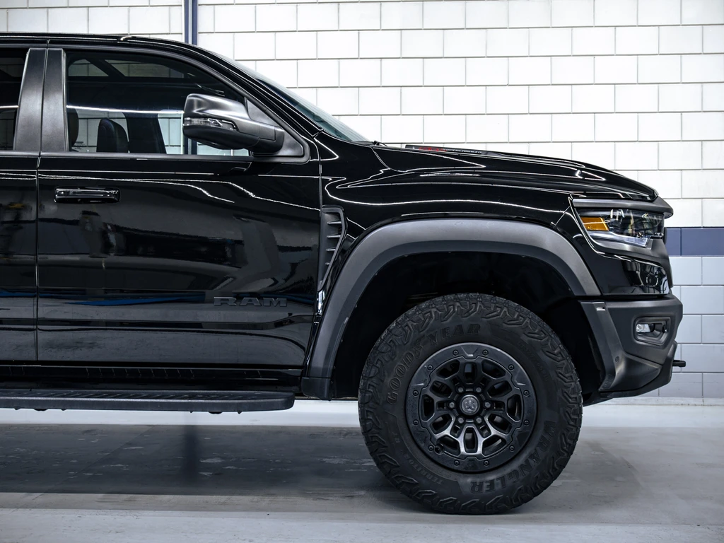Dodge Ram 1500 – foto 8