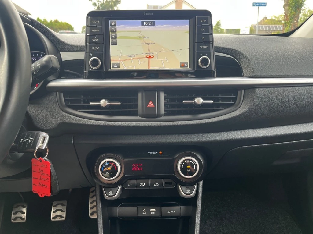 Kia Picanto – foto 9
