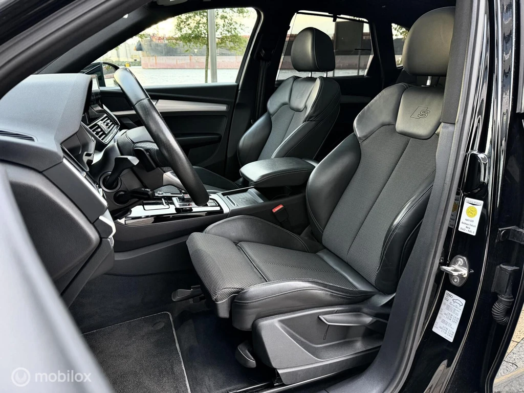 Audi Q5 – foto 14