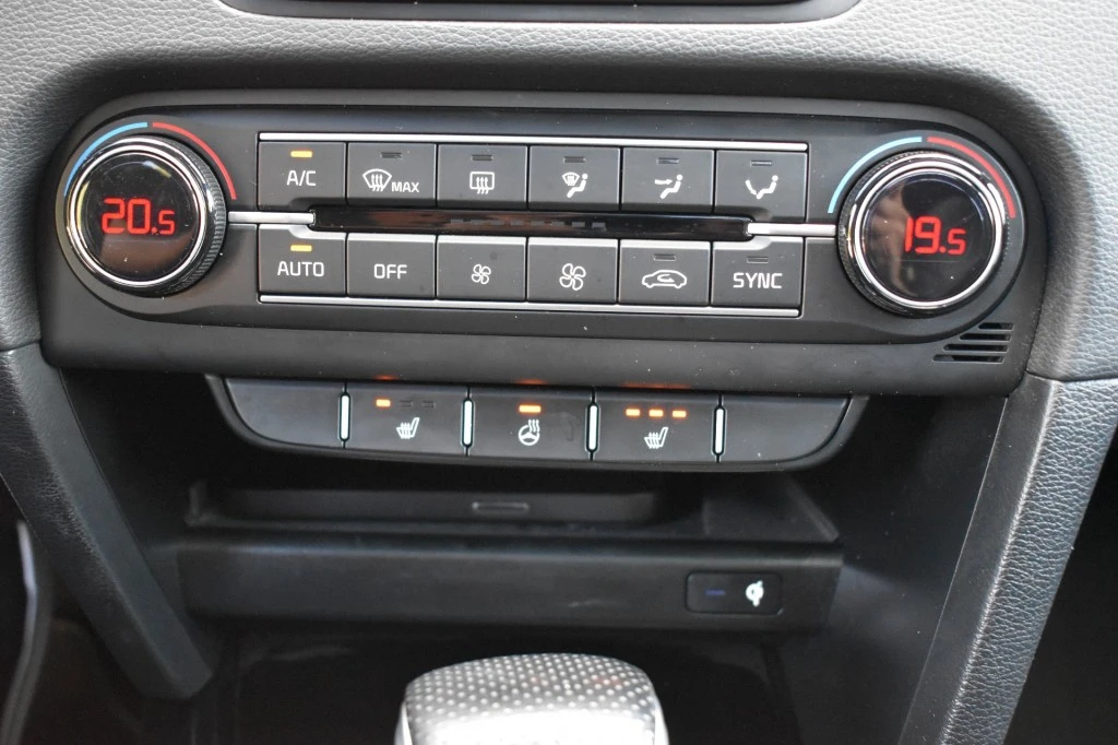 Kia ProCeed – foto 39