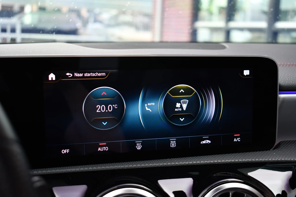 Mercedes-Benz CLA – foto 52