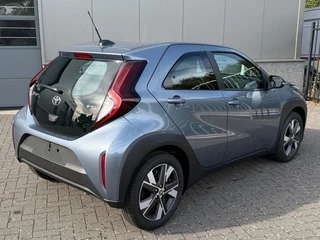 Toyota Aygo – thumbnail 6