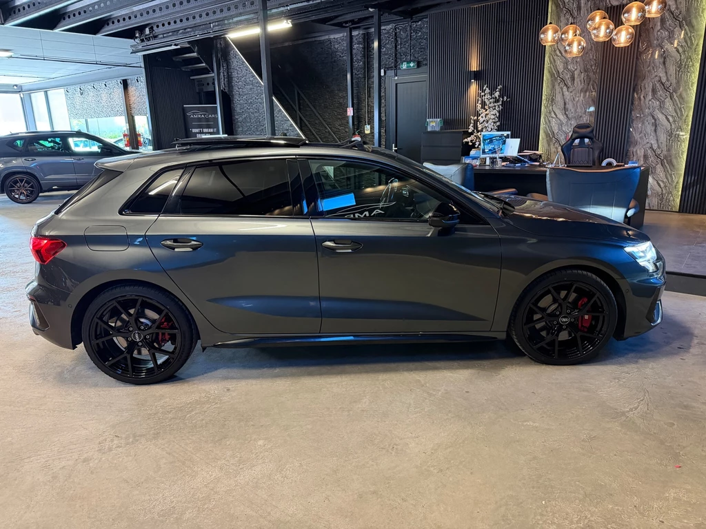 Audi A3 – foto 7
