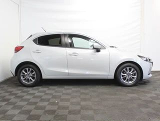 Mazda 2 – thumbnail 6