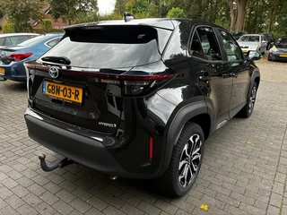 Toyota Yaris – thumbnail 4