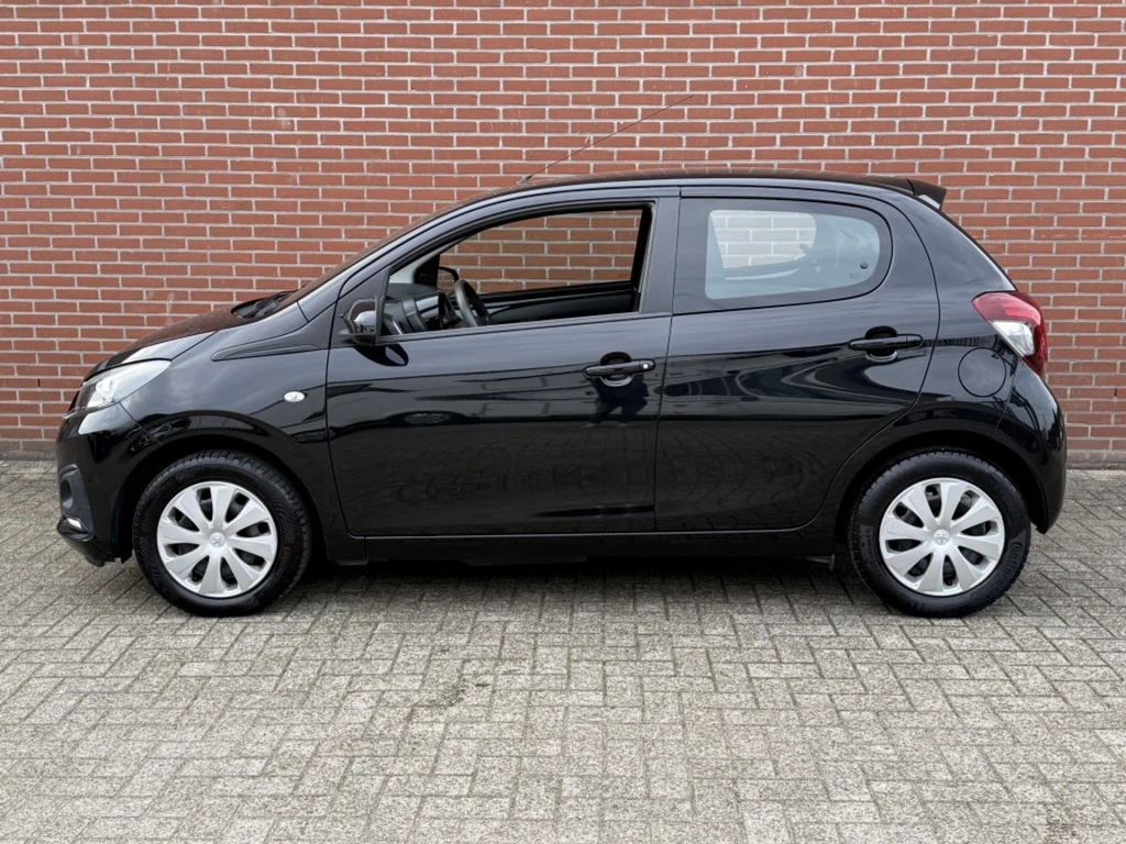 Peugeot 108 – foto 2