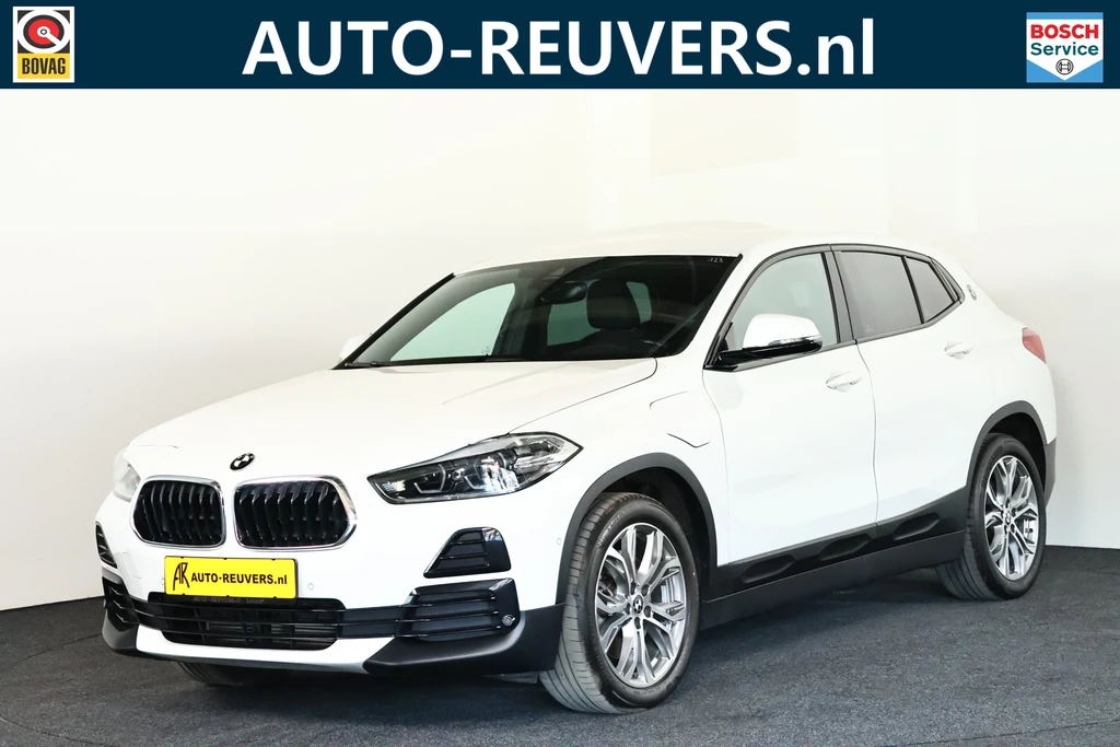BMW X2 – foto 1