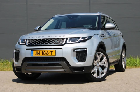 Land Rover Range Rover Evoque 2.0 Si4 Autobiography 241PK !!NIEUWBINNEN!!