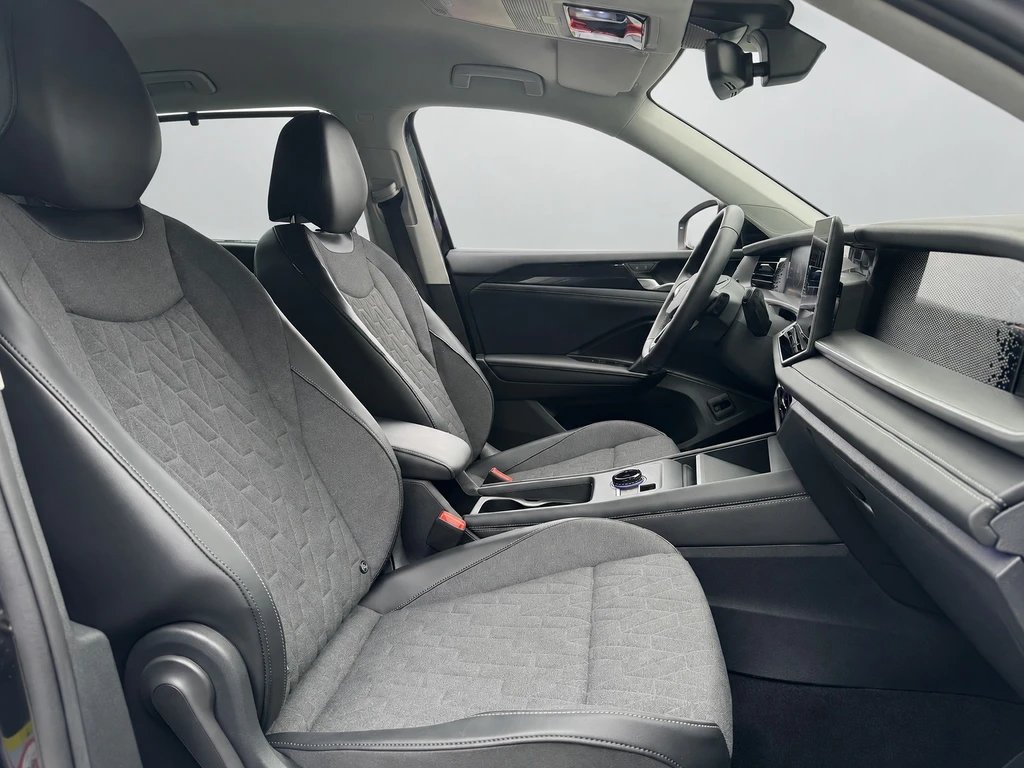 Volkswagen Tayron – foto 18