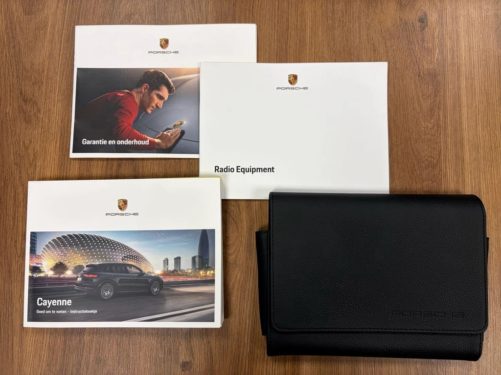 Porsche Cayenne – foto 60