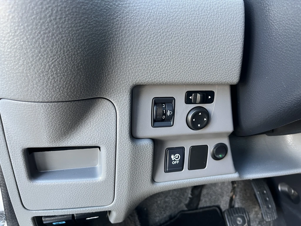 Nissan e-NV200 – foto 17