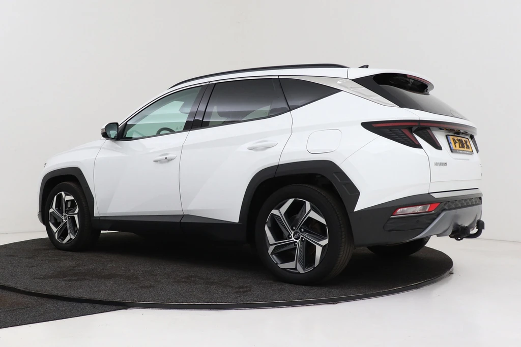 Hyundai Tucson – foto 5