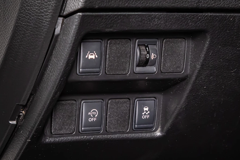 Nissan QASHQAI – foto 29