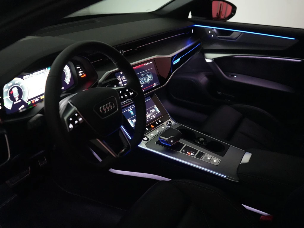 Audi A6 – foto 33