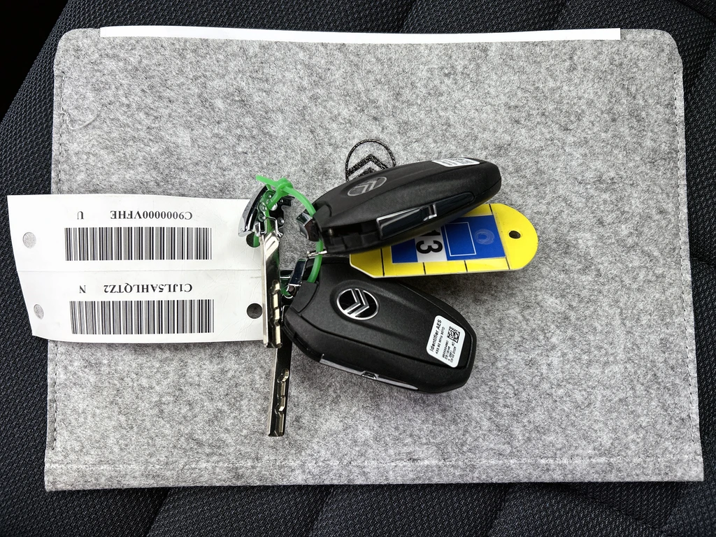 Citroën C5 Aircross – foto 6