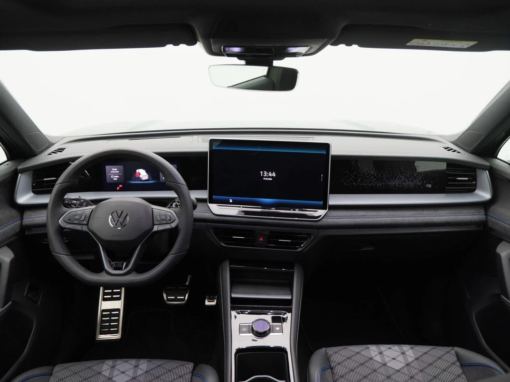 Volkswagen Tayron – foto 39