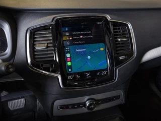 Volvo XC90 – thumbnail 35