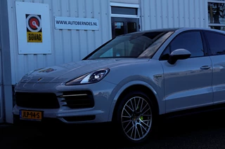 Porsche Cayenne – thumbnail 2