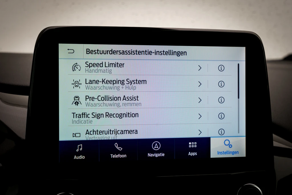 Ford Puma – foto 33