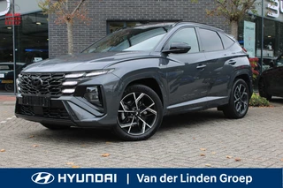 Hyundai Tucson – thumbnail 1