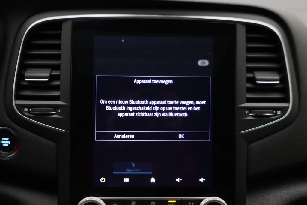 Renault Megane E-Tech – foto 49